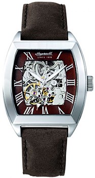 Ingersoll Automatic Gent IN2703BR, Ingersoll Automatic Gent IN2703BR prices, Ingersoll Automatic Gent IN2703BR picture, Ingersoll Automatic Gent IN2703BR specifications, Ingersoll Automatic Gent IN2703BR reviews