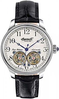 Ingersoll Automatic Gent IN3103WH, Ingersoll Automatic Gent IN3103WH prices, Ingersoll Automatic Gent IN3103WH photo, Ingersoll Automatic Gent IN3103WH characteristics, Ingersoll Automatic Gent IN3103WH reviews