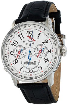 Ingersoll Automatic Gent IN3605WH, Ingersoll Automatic Gent IN3605WH prices, Ingersoll Automatic Gent IN3605WH photos, Ingersoll Automatic Gent IN3605WH specifications, Ingersoll Automatic Gent IN3605WH reviews