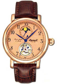 Ingersoll Automatic Gent IN7801RG, Ingersoll Automatic Gent IN7801RG prices, Ingersoll Automatic Gent IN7801RG pictures, Ingersoll Automatic Gent IN7801RG specifications, Ingersoll Automatic Gent IN7801RG reviews