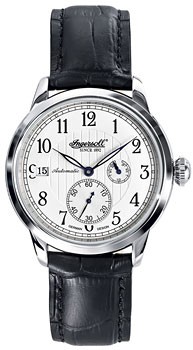 Ingersoll Automatic Gent IN8011WH, Ingersoll Automatic Gent IN8011WH prices, Ingersoll Automatic Gent IN8011WH picture, Ingersoll Automatic Gent IN8011WH characteristics, Ingersoll Automatic Gent IN8011WH reviews