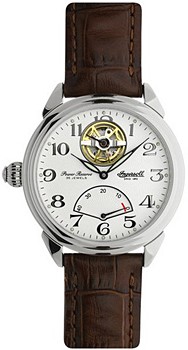 Ingersoll Automatic Gent IN8100WH, Ingersoll Automatic Gent IN8100WH prices, Ingersoll Automatic Gent IN8100WH photo, Ingersoll Automatic Gent IN8100WH characteristics, Ingersoll Automatic Gent IN8100WH reviews