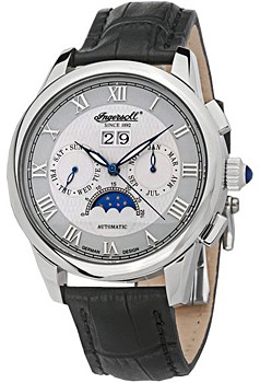 Ingersoll Automatic Gent IN8402GY, Ingersoll Automatic Gent IN8402GY prices, Ingersoll Automatic Gent IN8402GY pictures, Ingersoll Automatic Gent IN8402GY specs, Ingersoll Automatic Gent IN8402GY reviews
