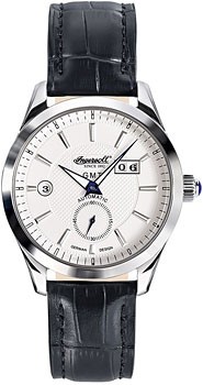 Ingersoll Automatic Gent IN8703WH, Ingersoll Automatic Gent IN8703WH prices, Ingersoll Automatic Gent IN8703WH pictures, Ingersoll Automatic Gent IN8703WH specs, Ingersoll Automatic Gent IN8703WH reviews