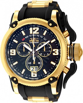 Invicta Russian Diver IN12435, Invicta Russian Diver IN12435 prices, Invicta Russian Diver IN12435 pictures, Invicta Russian Diver IN12435 characteristics, Invicta Russian Diver IN12435 reviews