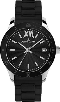 Jacques Lemans Rome Sports 1-1623A, Jacques Lemans Rome Sports 1-1623A price, Jacques Lemans Rome Sports 1-1623A photos, Jacques Lemans Rome Sports 1-1623A characteristics, Jacques Lemans Rome Sports 1-1623A reviews