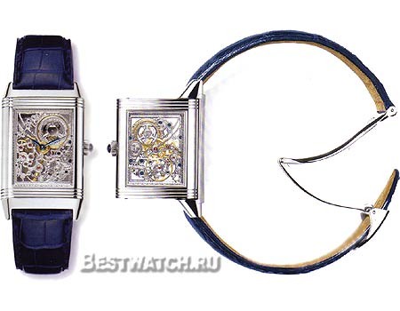 Jaeger-LeCoultre Reverso Limited Series 216.64.01, Jaeger-LeCoultre Reverso Limited Series 216.64.01 prices, Jaeger-LeCoultre Reverso Limited Series 216.64.01 photos, Jaeger-LeCoultre Reverso Limited Series 216.64.01 features, Jaeger-LeCoultre Reverso Limited Series 216.64.01 reviews