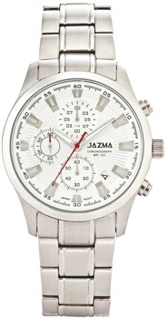 Jaz-ma Chronograph S32T757SS, Jaz-ma Chronograph S32T757SS prices, Jaz-ma Chronograph S32T757SS photo, Jaz-ma Chronograph S32T757SS features, Jaz-ma Chronograph S32T757SS reviews