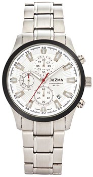 Jaz-ma Chronograph S32T759SS, Jaz-ma Chronograph S32T759SS price, Jaz-ma Chronograph S32T759SS photo, Jaz-ma Chronograph S32T759SS features, Jaz-ma Chronograph S32T759SS reviews