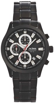 Jaz-ma Chronograph S32T760SS, Jaz-ma Chronograph S32T760SS prices, Jaz-ma Chronograph S32T760SS pictures, Jaz-ma Chronograph S32T760SS specifications, Jaz-ma Chronograph S32T760SS reviews