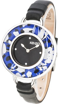 kenzo watches