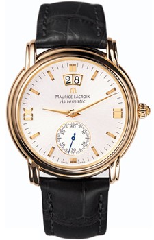 Maurice Lacroix Masterpiece MP6418-PG101-290, Maurice Lacroix Masterpiece MP6418-PG101-290 price, Maurice Lacroix Masterpiece MP6418-PG101-290 photo, Maurice Lacroix Masterpiece MP6418-PG101-290 specifications, Maurice Lacroix Masterpiece MP6418-PG101-290 reviews