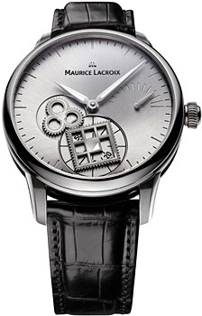 Maurice Lacroix Masterpiece MP7158-SS001-901, Maurice Lacroix Masterpiece MP7158-SS001-901 prices, Maurice Lacroix Masterpiece MP7158-SS001-901 photos, Maurice Lacroix Masterpiece MP7158-SS001-901 specs, Maurice Lacroix Masterpiece MP7158-SS001-901 reviews
