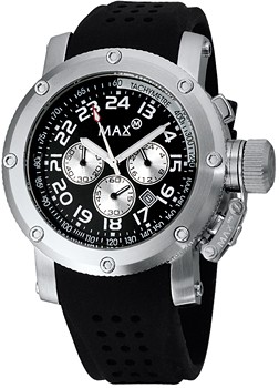 Fashion watches MAX XL Watches Sports 5-max462