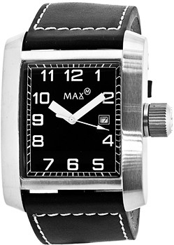 MAX XL Watches Square 5-max357, MAX XL Watches Square 5-max357 price, MAX XL Watches Square 5-max357 photo, MAX XL Watches Square 5-max357 features, MAX XL Watches Square 5-max357 reviews