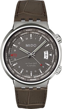 Mido All Dial M8350.4.18.5, Mido All Dial M8350.4.18.5 prices, Mido All Dial M8350.4.18.5 pictures, Mido All Dial M8350.4.18.5 features, Mido All Dial M8350.4.18.5 reviews