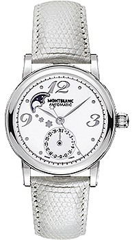 Mont Blanc Star Automatic 101624, Mont Blanc Star Automatic 101624 prices, Mont Blanc Star Automatic 101624 pictures, Mont Blanc Star Automatic 101624 characteristics, Mont Blanc Star Automatic 101624 reviews