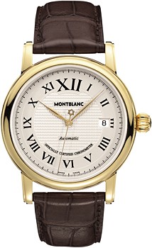 Mont Blanc Star Automatic 102346, Mont Blanc Star Automatic 102346 prices, Mont Blanc Star Automatic 102346 photos, Mont Blanc Star Automatic 102346 characteristics, Mont Blanc Star Automatic 102346 reviews
