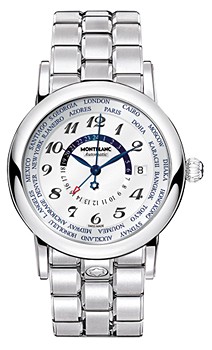 Mont Blanc Star Automatic 106465, Mont Blanc Star Automatic 106465 price, Mont Blanc Star Automatic 106465 pictures, Mont Blanc Star Automatic 106465 characteristics, Mont Blanc Star Automatic 106465 reviews