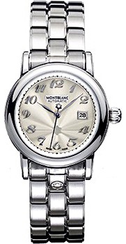 Mont Blanc Star Automatic 38025, Mont Blanc Star Automatic 38025 price, Mont Blanc Star Automatic 38025 pictures, Mont Blanc Star Automatic 38025 specifications, Mont Blanc Star Automatic 38025 reviews