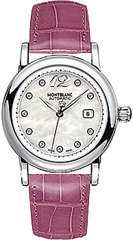 Mont Blanc Star Automatic 38818, Mont Blanc Star Automatic 38818 prices, Mont Blanc Star Automatic 38818 photo, Mont Blanc Star Automatic 38818 characteristics, Mont Blanc Star Automatic 38818 reviews