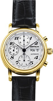 Mont Blanc Star Automatic 8458, Mont Blanc Star Automatic 8458 price, Mont Blanc Star Automatic 8458 picture, Mont Blanc Star Automatic 8458 specifications, Mont Blanc Star Automatic 8458 reviews