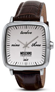 Moschino Gents MW0181, Moschino Gents MW0181 price, Moschino Gents MW0181 photo, Moschino Gents MW0181 features, Moschino Gents MW0181 reviews