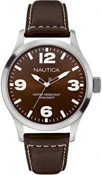 Nautica Leather A12625G, Nautica Leather A12625G prices, Nautica Leather A12625G photo, Nautica Leather A12625G characteristics, Nautica Leather A12625G reviews