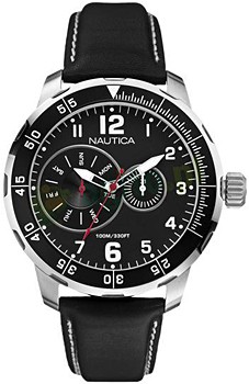 Nautica Leather A15588G, Nautica Leather A15588G prices, Nautica Leather A15588G photo, Nautica Leather A15588G specs, Nautica Leather A15588G reviews