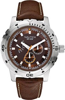 Nautica Leather A15611G, Nautica Leather A15611G prices, Nautica Leather A15611G picture, Nautica Leather A15611G specifications, Nautica Leather A15611G reviews