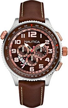 Nautica Leather A25014G, Nautica Leather A25014G prices, Nautica Leather A25014G photo, Nautica Leather A25014G specifications, Nautica Leather A25014G reviews