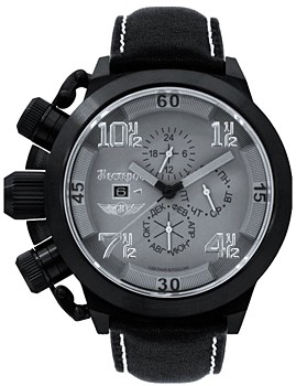 Nesterov Quartz watch H045632-00W, Nesterov Quartz watch H045632-00W prices, Nesterov Quartz watch H045632-00W photos, Nesterov Quartz watch H045632-00W specs, Nesterov Quartz watch H045632-00W reviews