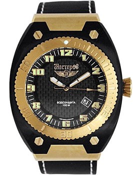 Nesterov Quartz watch H094922G-05K, Nesterov Quartz watch H094922G-05K price, Nesterov Quartz watch H094922G-05K photos, Nesterov Quartz watch H094922G-05K characteristics, Nesterov Quartz watch H094922G-05K reviews
