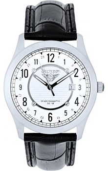 Nesterov Quartz watch H095902-05A, Nesterov Quartz watch H095902-05A prices, Nesterov Quartz watch H095902-05A photos, Nesterov Quartz watch H095902-05A characteristics, Nesterov Quartz watch H095902-05A reviews