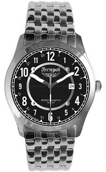 Nesterov Quartz watch H095902-75E, Nesterov Quartz watch H095902-75E prices, Nesterov Quartz watch H095902-75E pictures, Nesterov Quartz watch H095902-75E specs, Nesterov Quartz watch H095902-75E reviews