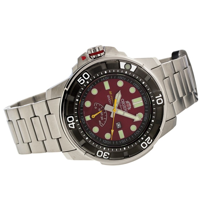 Orient M-Force SEL06001H0, Orient M-Force SEL06001H0 price, Orient M-Force SEL06001H0 picture, Orient M-Force SEL06001H0 specifications, Orient M-Force SEL06001H0 reviews