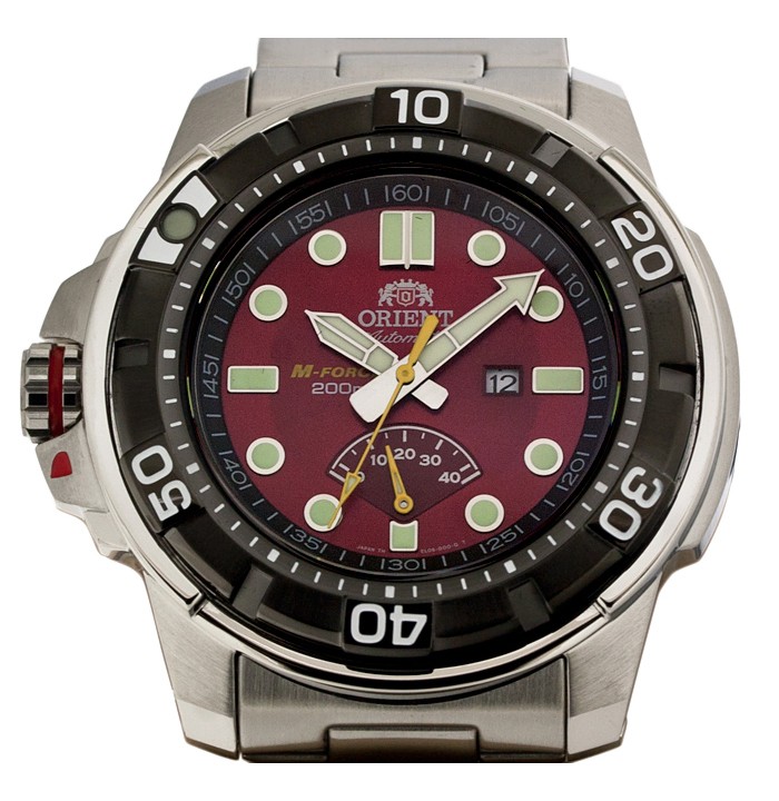 Orient M-Force SEL06001H0, Orient M-Force SEL06001H0 price, Orient M-Force SEL06001H0 picture, Orient M-Force SEL06001H0 specifications, Orient M-Force SEL06001H0 reviews