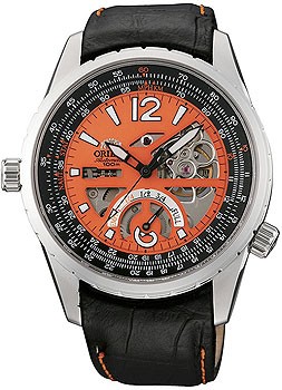 Orient Men's mechanical with power-reserve indicator CFT00002M0, Orient Men's mechanical with power-reserve indicator CFT00002M0 price, Orient Men's mechanical with power-reserve indicator CFT00002M0 picture, Orient Men's mechanical with power-reserve indicator CFT00002M0 characteristics, Orient Men's mechanical with power-reserve indicator CFT00002M0 reviews