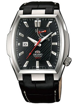 Orient Men's mechanical with power-reserve indicator FFDAG005B0, Orient Men's mechanical with power-reserve indicator FFDAG005B0 price, Orient Men's mechanical with power-reserve indicator FFDAG005B0 picture, Orient Men's mechanical with power-reserve indicator FFDAG005B0 specs, Orient Men's mechanical with power-reserve indicator FFDAG005B0 reviews