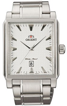 Orient Men's quartz steel FUNDW001W0, Orient Men's quartz steel FUNDW001W0 prices, Orient Men's quartz steel FUNDW001W0 pictures, Orient Men's quartz steel FUNDW001W0 specifications, Orient Men's quartz steel FUNDW001W0 reviews