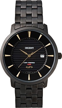 Orient Watch solar FWF01001B0, Orient Watch solar FWF01001B0 prices, Orient Watch solar FWF01001B0 photo, Orient Watch solar FWF01001B0 specs, Orient Watch solar FWF01001B0 reviews