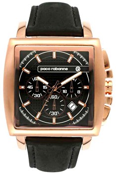 Paco Rabanne Gent Leather Square PRH988 2AA, Paco Rabanne Gent Leather Square PRH988 2AA price, Paco Rabanne Gent Leather Square PRH988 2AA photos, Paco Rabanne Gent Leather Square PRH988 2AA specs, Paco Rabanne Gent Leather Square PRH988 2AA reviews