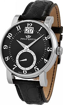 Philip watch Wales 8251193125, Philip watch Wales 8251193125 prices, Philip watch Wales 8251193125 picture, Philip watch Wales 8251193125 characteristics, Philip watch Wales 8251193125 reviews