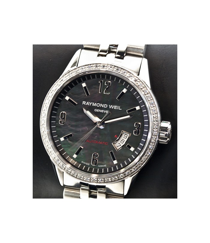 Raymond weil Freelancer 2430-STS-05277, Raymond weil Freelancer 2430-STS-05277 prices, Raymond weil Freelancer 2430-STS-05277 picture, Raymond weil Freelancer 2430-STS-05277 characteristics, Raymond weil Freelancer 2430-STS-05277 reviews