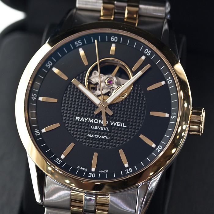 Raymond weil Freelancer 2710-STP-20021, Raymond weil Freelancer 2710-STP-20021 prices, Raymond weil Freelancer 2710-STP-20021 photo, Raymond weil Freelancer 2710-STP-20021 specs, Raymond weil Freelancer 2710-STP-20021 reviews