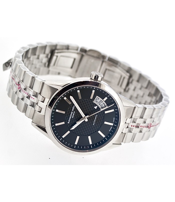 Raymond weil Freelancer 2770-ST-20001, Raymond weil Freelancer 2770-ST-20001 price, Raymond weil Freelancer 2770-ST-20001 photos, Raymond weil Freelancer 2770-ST-20001 characteristics, Raymond weil Freelancer 2770-ST-20001 reviews