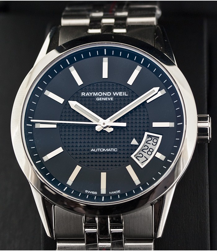 Raymond weil Freelancer 2770-ST-20001, Raymond weil Freelancer 2770-ST-20001 price, Raymond weil Freelancer 2770-ST-20001 photos, Raymond weil Freelancer 2770-ST-20001 characteristics, Raymond weil Freelancer 2770-ST-20001 reviews