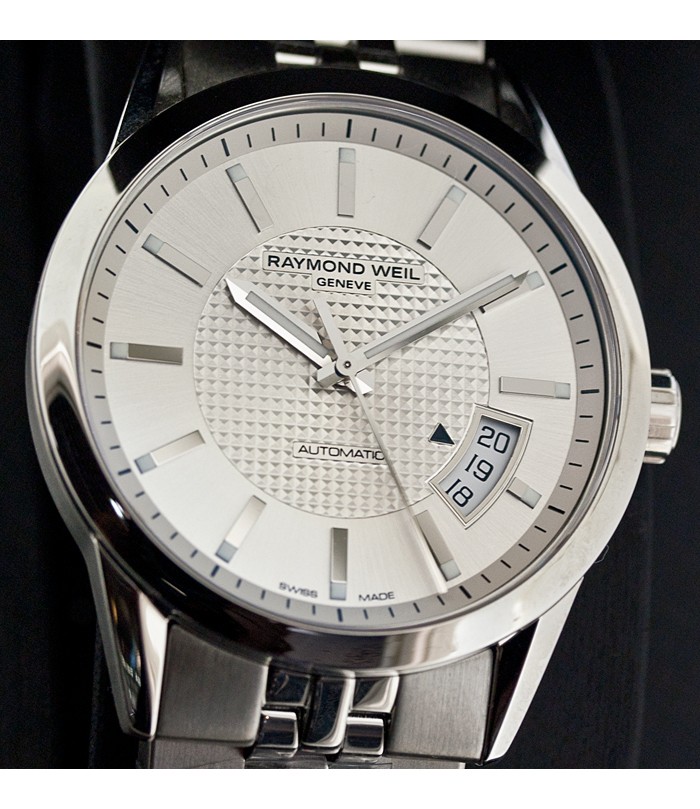 Raymond weil Freelancer 2770-ST-65001, Raymond weil Freelancer 2770-ST-65001 prices, Raymond weil Freelancer 2770-ST-65001 pictures, Raymond weil Freelancer 2770-ST-65001 features, Raymond weil Freelancer 2770-ST-65001 reviews