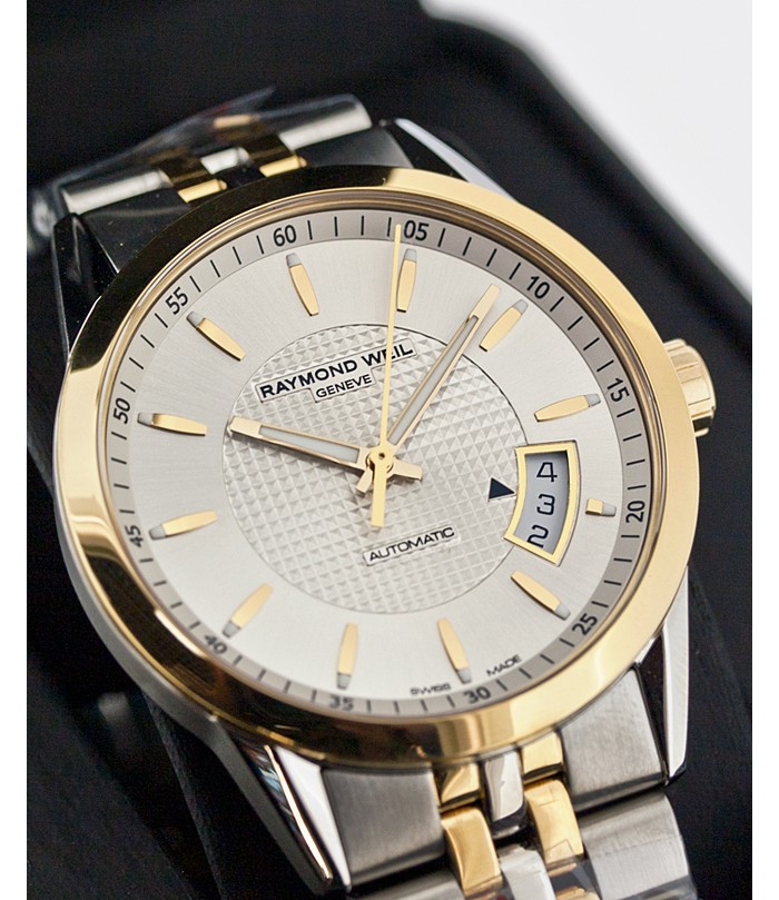 Raymond weil Freelancer 2770-STP-65021, Raymond weil Freelancer 2770-STP-65021 prices, Raymond weil Freelancer 2770-STP-65021 pictures, Raymond weil Freelancer 2770-STP-65021 characteristics, Raymond weil Freelancer 2770-STP-65021 reviews