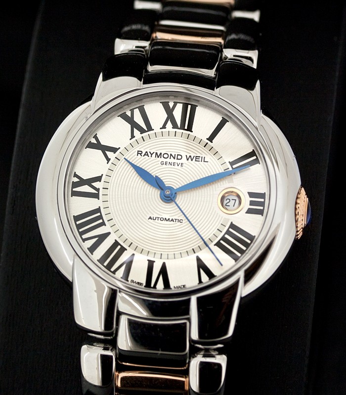 Raymond weil Jasmine 2629-S5-00659, Raymond weil Jasmine 2629-S5-00659 prices, Raymond weil Jasmine 2629-S5-00659 picture, Raymond weil Jasmine 2629-S5-00659 specs, Raymond weil Jasmine 2629-S5-00659 reviews